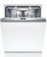 Bosch vstavaná umývačka SMV8YCX02E + doživotná záruka AquaStop