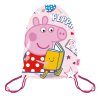 Arditex Športová taška Peppa Pig Book, taška na telocvik 44 cm