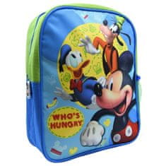 SETINO Detský ruksak Who´s hungry Mickey Mouse