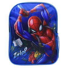 SETINO Detský ruksak ZZiPP Spider-man