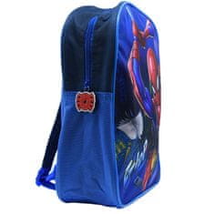 SETINO Detský ruksak ZZiPP Spider-man