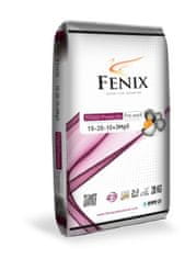 AGRO CS FENIX Premium Pre-seed (C) 20 kg compact 15-20-10+3MgO