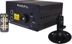 IBIZA LIGHT LAS160P MKII Ibiza Light laser