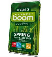 AGRO CS Garden Boom Spring 24-05-11+3MgO 15 kg