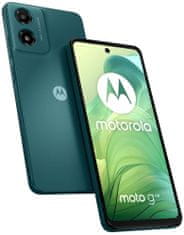 Motorola Moto G04, 4GB/64GB, Zelená