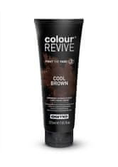 Osmo 064107 Colour Revive farebná maska na vlasy Cool Brown 225ml