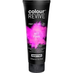 Osmo 064112 Colour Revive farebná maska na vlasy Hot Pink 225ml