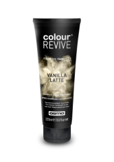 Osmo 064119 Colour Revive farebná maska na vlasy Vanilla Latte 225ml