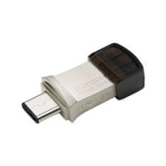 Transcend USB Flash disk JetFlash 890 64GB TS64GJF890S
