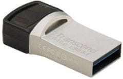 Transcend USB Flash disk JetFlash 890 64GB TS64GJF890S