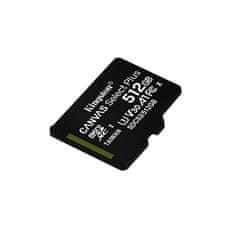 Kingston Pamäťová karta Canvas Select Plus microSDXC 512GB SDCS2/512GBSP