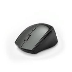 HAMA Sada klávesnice s myší KMW-700 CZ/ SK - černá