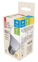 EMOS LED žárovka ZQ5145 LED žárovka True Light 7,2W E27 neutrální bílá