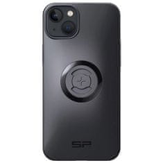 SP Connect Kryt na mobil na Apple iPhone 14 Plus - černý