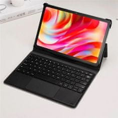 Doogee Pouzdro na tablet s klávesnicí T20/ T20S - černé