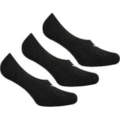 FILA 3 PACK - dámske ponožky F1252/3-200 (Veľkosť 35-38)