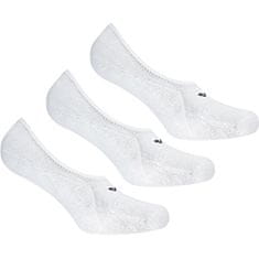 FILA 3 PACK - dámske ponožky F1252/3-300 (Veľkosť 35-38)