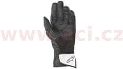 Alpinestars rukavice SP-8 V2 Honda černo-bielo-červené 3XL