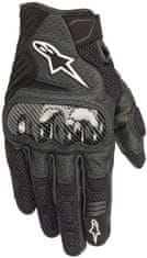 Alpinestars rukavice SMX-1 AIR V2 černo-biele S