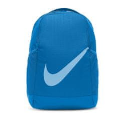 Nike Batohy univerzálne modrá Brasilia