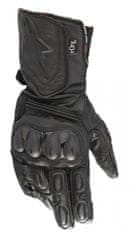 Alpinestars rukavice SP-8 HDRY černo-šedé L