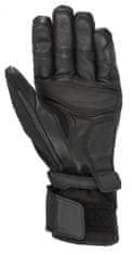 Alpinestars rukavice RANGE 2v1 GORE-TEX čierne/čierne XL