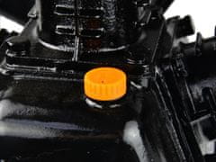GEKO Kompresor - pumpa, pre vzduchový olejový kompresor, 3-valcový