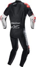 Alpinestars alPINESTARS kombinéza GP TECH V4 1-dielna černo-bielo-červená 52