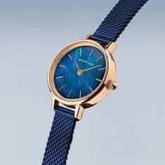 Bering Dárkový set hodinky + náramek 11022-367-SET19