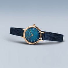 Bering Dárkový set hodinky + náramek 11022-367-SET19
