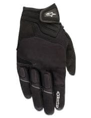 Alpinestars rukavice ATOM čierne 3XL