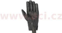 Alpinestars rukavice OSCAR BRASS černo-hnedé 2XL