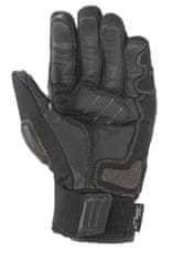 Alpinestars rukavice COROZAL V2 Drystar černo-béžovej M