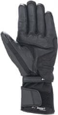 Alpinestars rukavice DENALI AEROGEL Drystar černo-bielo-šedé S