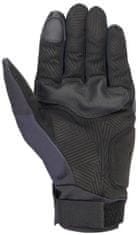 Alpinestars rukavice REEF camo/bright černo-bielo-červeno-šedé 3XL