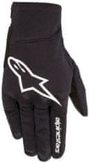 Alpinestars rukavice REEF černo-biele M