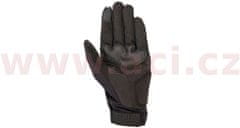 Alpinestars rukavice REEF černo-biele 3XL
