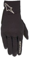 Alpinestars rukavice REEF černo-šedé XL