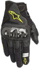Alpinestars rukavice SMX-1 AIR V2 černo-žlté XL