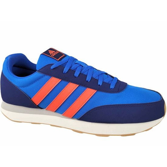 Adidas Obuv beh modrá Run 60s 3.0