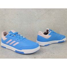 Adidas Obuv modrá 35.5 EU Tensaur Sport 2.0