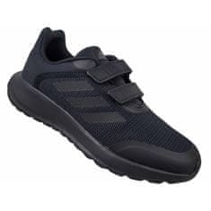 Adidas Obuv čierna 37 1/3 EU Tensaur Run 2.0 Cf