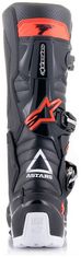 Alpinestars topánky TECH 7 Enduro černo-bielo-červené 44,5