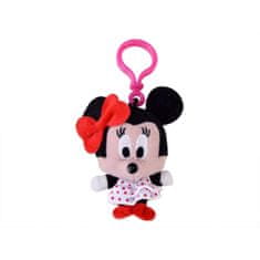 KOMFORTHOME Prívesok na kľúče Disney Minnie Mouse ZA1429