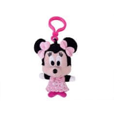 KOMFORTHOME Prívesok na kľúče Disney Minnie Mouse ZA1429