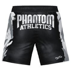 Phantom Pánske šortky PHANTOM Fightshorts Warfare - camo