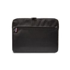 Bmw Trojfarebné puzdro na notebook BMW Carbon 16" Black