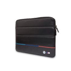Bmw Trojfarebné puzdro na notebook BMW Carbon 16" Black