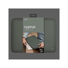 UNIQ UNIQ Cyprus 14'' puzdro na notebook - zelené