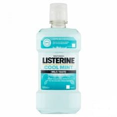 Listerine Cool mint Milde taste 500ml